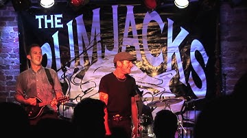 The Rumjacks 