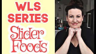 What are Slider Foods? screenshot 4