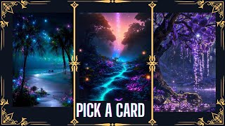 Messages From The Universe 🔮Pick A Card🔮 What You Need To Know Right Now Tarot Reading