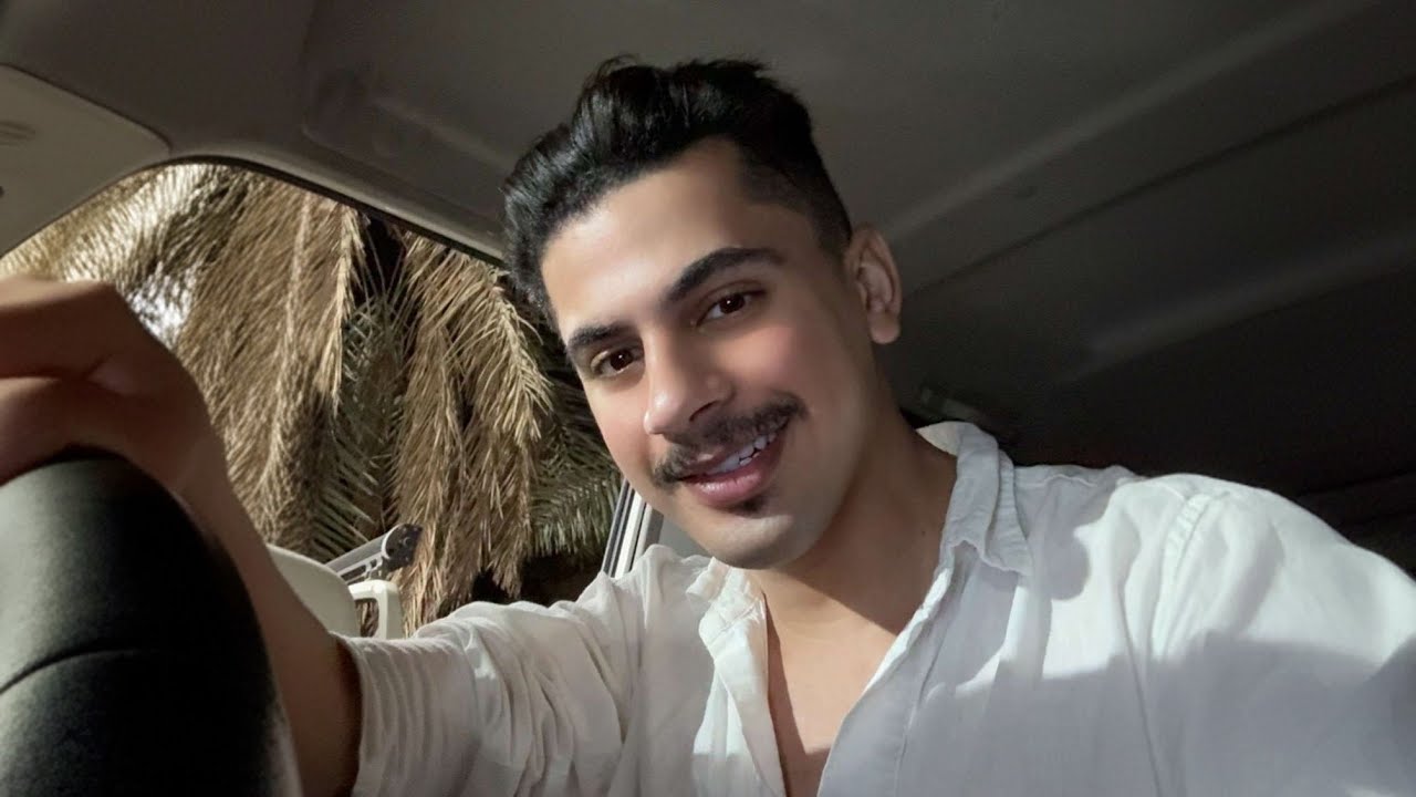 التيس جاب راسي