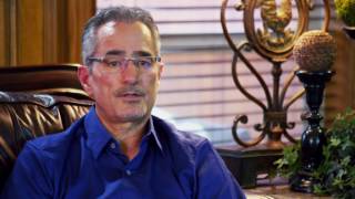 Dr. Jimmy Conway - Now I Know
