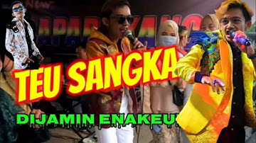 ABIEL JATNIKA TEU SANGKA FULL BAJIDOR ALA ATUNG GAZOOOS