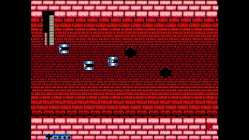 Mega Man 2 Heat Man Zip Tutorial: Updated!