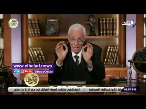 حسام موافي الالتهاب الرئوي خطير وفيروس كورونا يسبب التهاب فيروسي