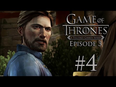 game-of-thrones:-episode-3---gameplay-walkthrough-(part-4)-"the-royal-decree"