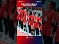 Melaju ke Babak Final, Timnas Voli Putri Indonesia Kandaskan Filipina di Princess Cup 2024 Mp3 Song