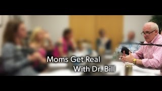 Moms Get Real with Dr. Bill screenshot 4