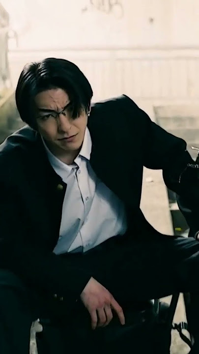 #suzuran #lao #highandlowtheworst #kenzo #fujio #todoroki #subscribe #shorts #sachio #housen #suzaki