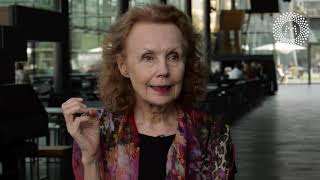 Kaija Saariaho Kertoo Musiikkitalon Uudesta Sisäänsoitosta