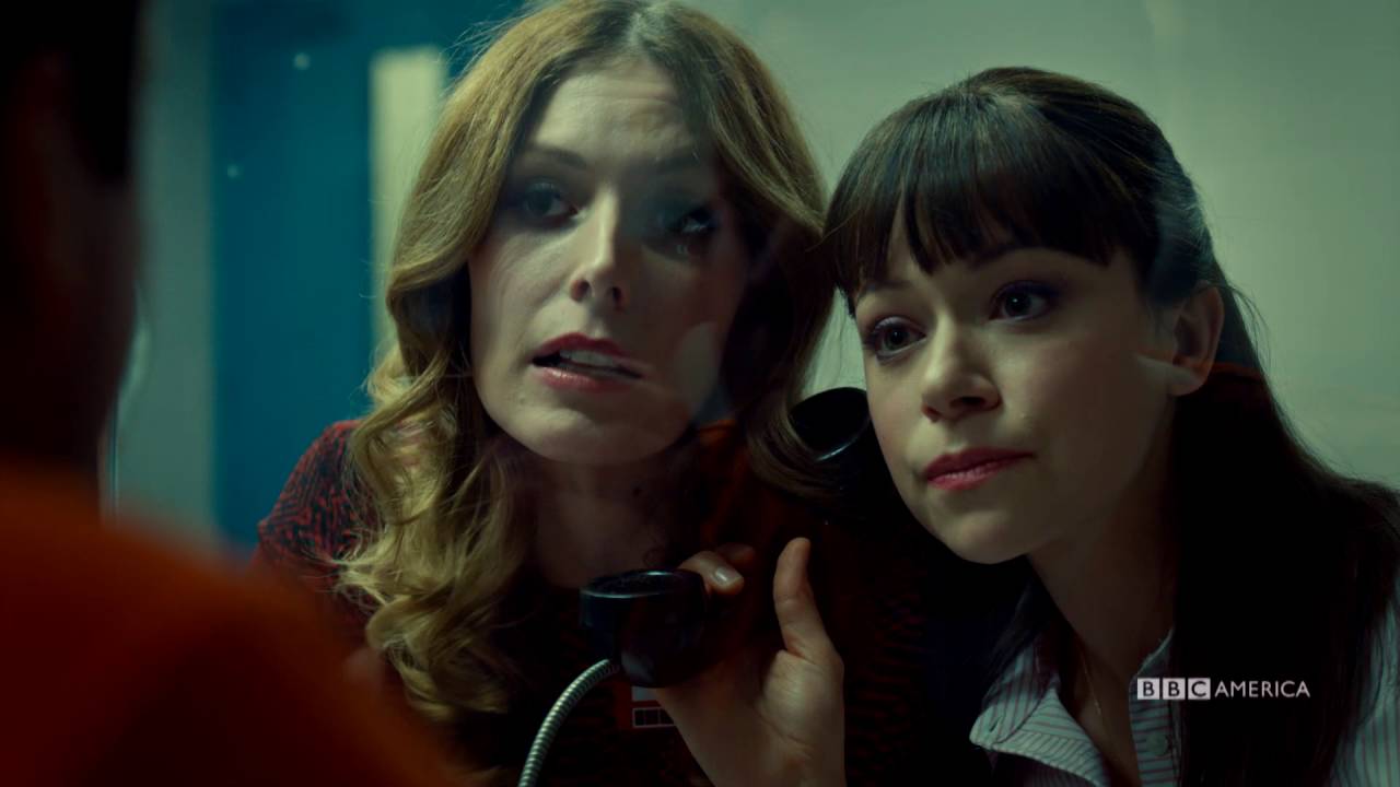 Orphan Black Season Episode Sneak Peek Orphan Is The New Black Spoilers YouTube