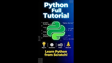 🔥Python Full Tutorial  | KaaShiv Infotech Python #Shorts #kaashivinfotech #python #tamil