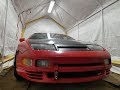 Build A Garage For 200 Dollars!!! Build A Garage For 200 Dollars!!!