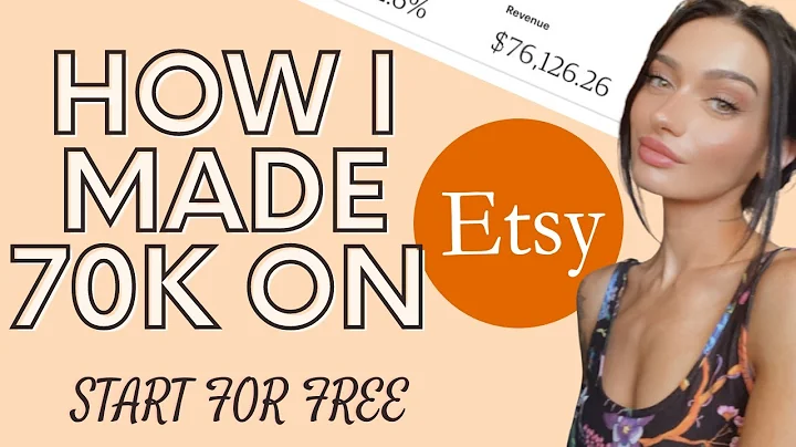 Learn How to Make Money Selling Digital Downloads on Etsy