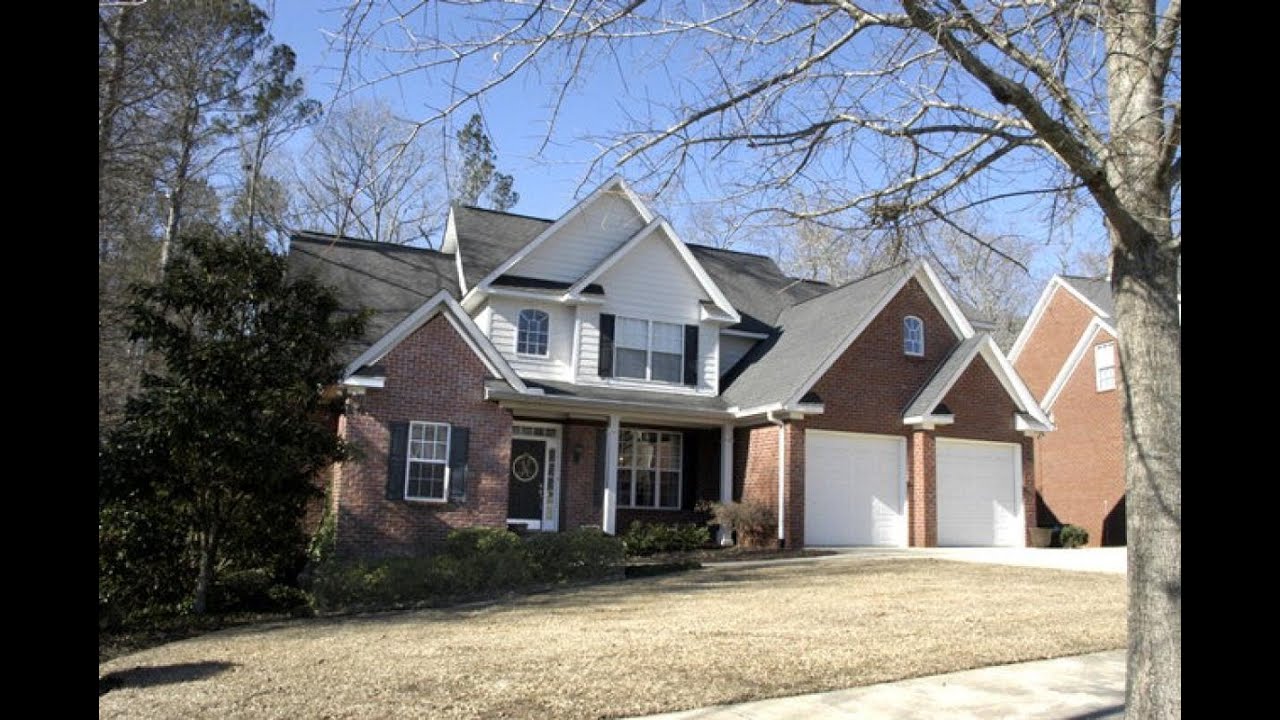 Homes for sale - 268 Providence Boulevard, Macon, GA 31210