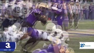 Fixing mistakes top priority as ODU prepares for JMU