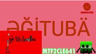 My Azerbaijani Best Animation Logos In Umbrella Major