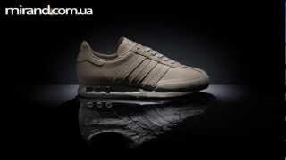 Кроссовки Adidas Kegler в Интернет магазине обуви Mirand.com.ua(, 2013-01-31T15:03:07.000Z)