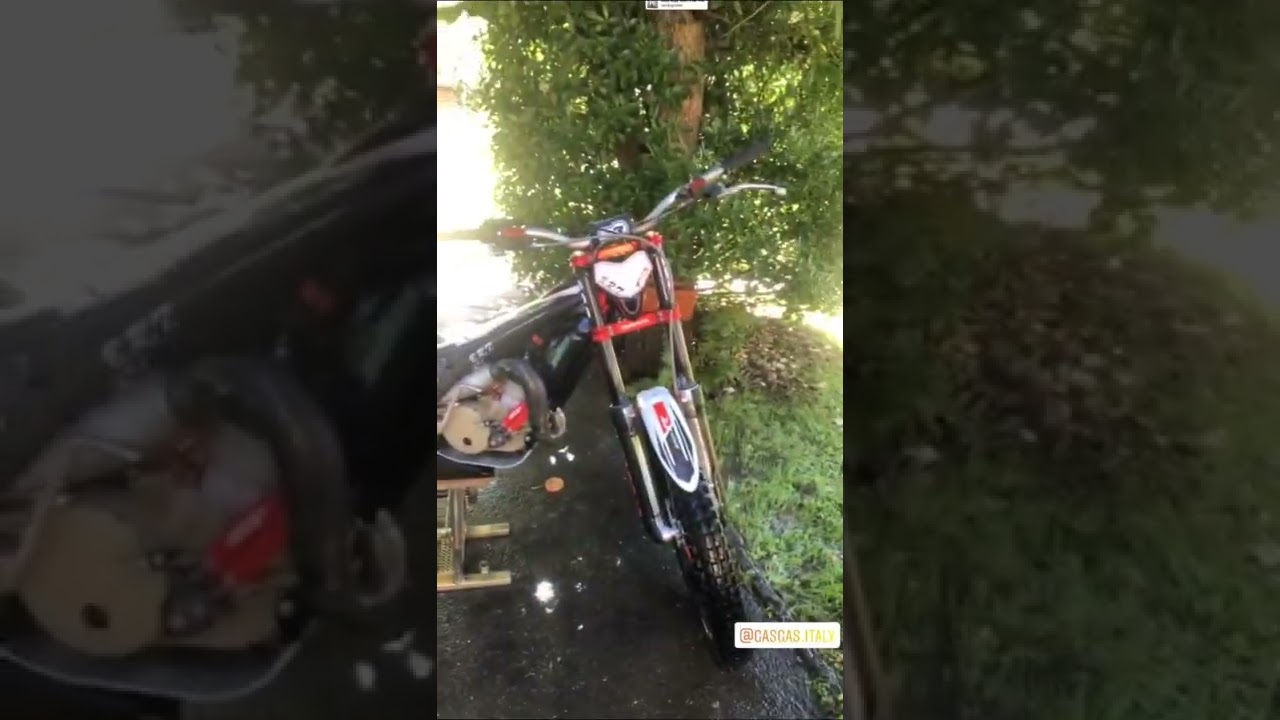 Gas gas 280  txt raga