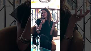 Bige Önal Ve Elit İşcan, Buradayım, İyiyim Filmini Anlattı