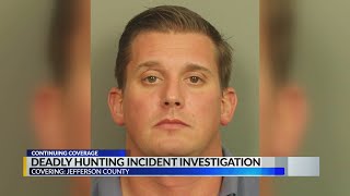 Man charged in death of 11-year-old during hunting trip in Pinson