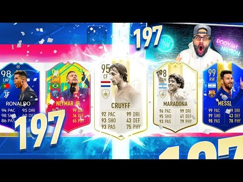 Vídeo: FIFA 19 Lo Está Pasando Mal Después De Varios Errores De Ultimate Team