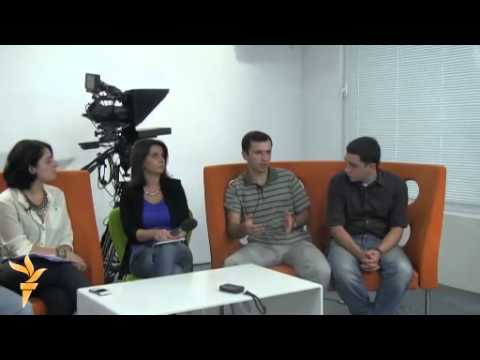 დისკუსიები მედიასკოლაში 2