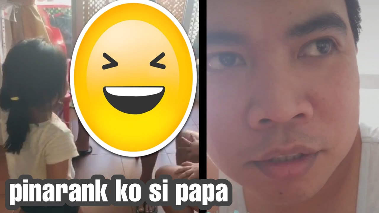 na prank ko si papa | tiktok prank | JENNAYRA #prank #tiktokprank - YouTube