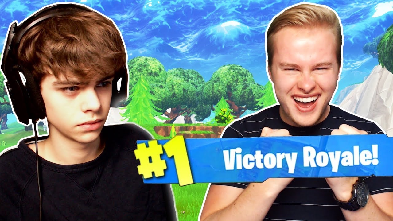 21+ KILLS DUO GAMEPLAY MET THORBEN!! - Fortnite Battle Royale (Nederlands)