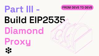Celebrity Part III - Build EIP-2535 Diamond Proxy on Rootstock Wealth