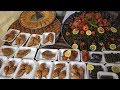 Turkish Food Event, ‘Hatay Günleri&#39; Festival in Istanbul