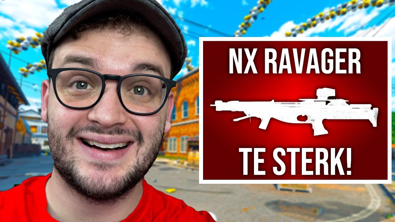 Deze *ONE SHOT* CROSSBOW is ABNORMAAL STERK... (Black Ops 7 nederlands)