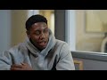RJ Barrett On Summer Workouts, Team Culture, and Playing For Team Canada