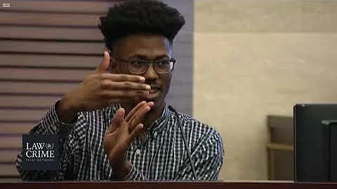 Markeith Loyd Trial Day 1 Witnesses: Ronald Stewar...