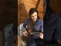 Wild Guitar Playing 🔥 #guitarsolo #heavymetal #composition #classical #instrumental #guitarist