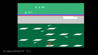 Atari 2600 Games -  Frostbite