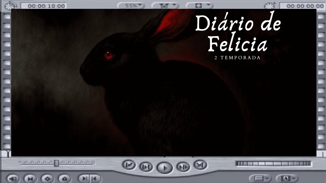 Diário de Felícia e a Profecia da Bruxa {EP06/TP2} A Lei dos Bradley