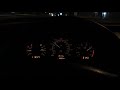 Mercedes C class W202 C230 Kompressor acceleration w202