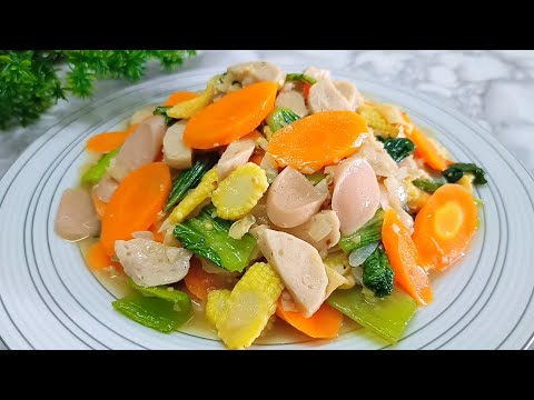 MUDAH CEPAT DAN ENAK Resep Capcay Sederhana Nan Nikmat MUDAH CEPAT DAN ENAK Resep Capcay Sederhana Nan Nikmat