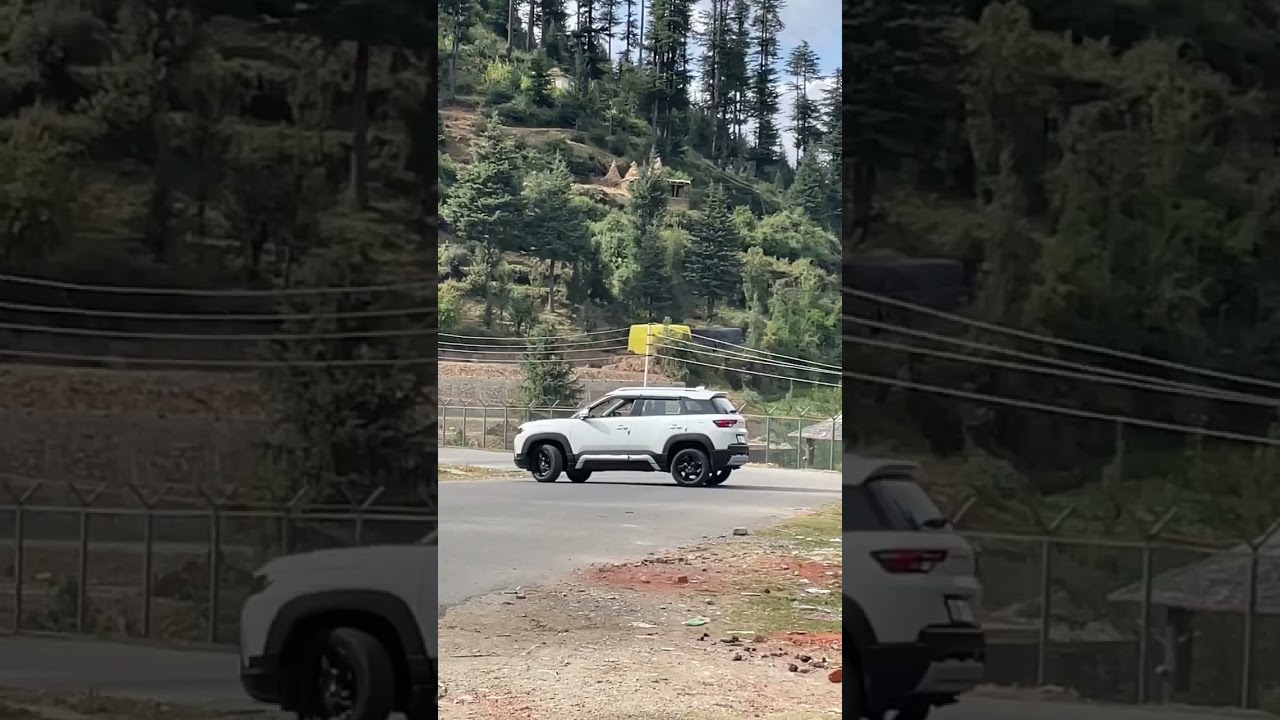 Maruti Suzuki Brezza 2023 After Delivery ❤️‍🔥😍🥰