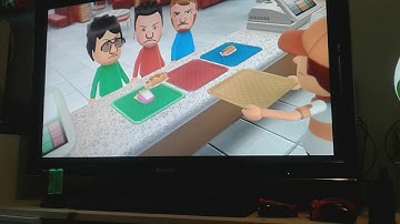 My CPU Miis Feed Mii Part 6