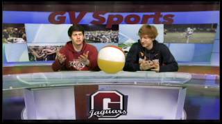 GVTV Announcement Bloopers 2017