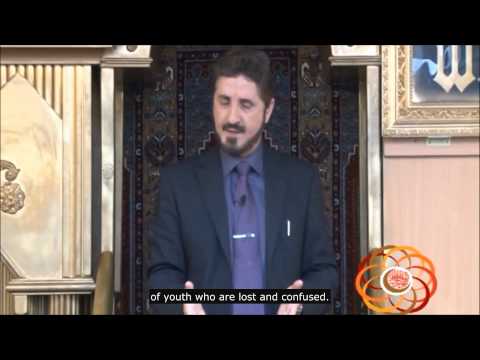 The religion of Islam is Hijacked - Dr  Adnan Ibrahim