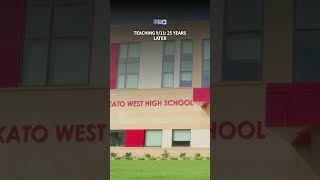 Teaching 9/11: 25 Years Later