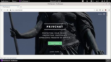 PrivChat NickServ Registration Guide