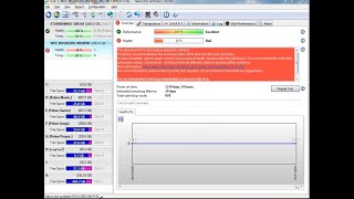 شرح و تقيم برنامج Hard Disk Sentinel لفحص الهارد ديسك #ازى_اعرف_صحة_الهارد #Hard_Disk_Health