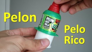 3 Easy recipes with Pelon Pelo Rico that you can make at home –