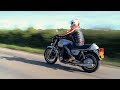 Yamaha XS1100 - Better late than never