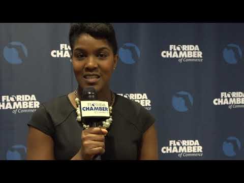 Speaking with Sharnese Thompson on Financial Literacy v1