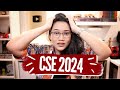 Civil Service Exam 2024