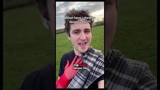 What have I done to deserve this? #newmusic #upcomingmusician #childhooddevelopment